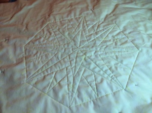 Compass - Quilting 03